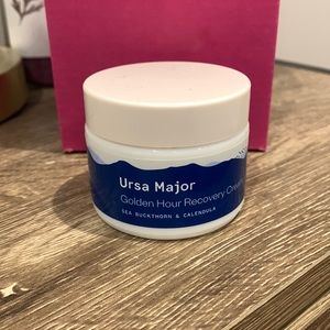 Ursa Major Recovery Cream